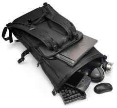 Asus BP3801 ROG Slash 18 inç Sırt Çantası Siyah 90XB09X0-BBP000