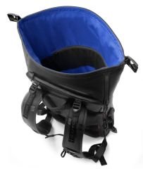 Asus BP3801 ROG Slash 18 inç Sırt Çantası Siyah 90XB09X0-BBP000