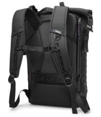 Asus BP3801 ROG Slash 18 inç Sırt Çantası Siyah 90XB09X0-BBP000