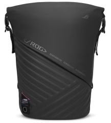 Asus BP3801 ROG Slash 18 inç Sırt Çantası Siyah 90XB09X0-BBP000