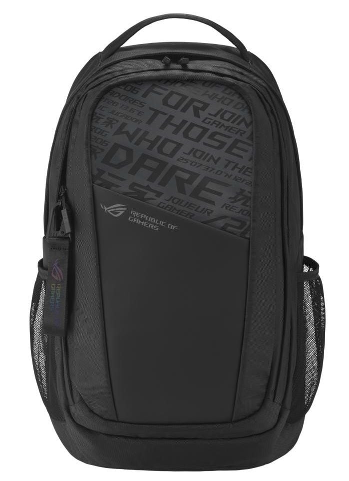 Asus ROG Ranger BP2800 Oyuncu Sırt Çantası Siyah 90XB0A30-BBP000