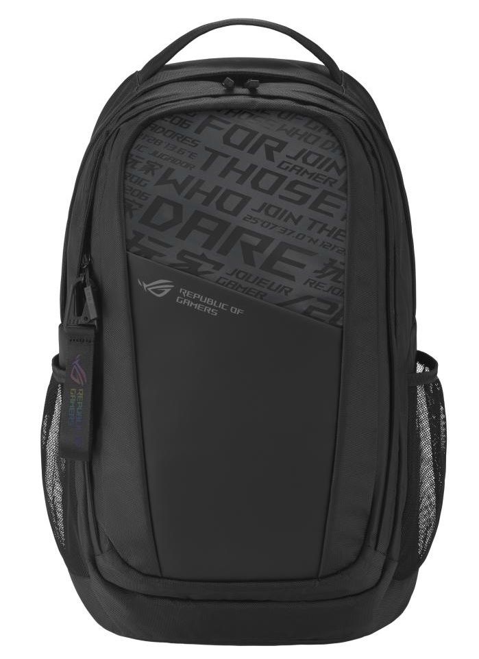 Asus ROG Ranger BP2800 Oyuncu Sırt Çantası Siyah 90XB0A30-BBP000