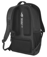 Asus ROG Ranger BP2800 Oyuncu Sırt Çantası Siyah 90XB0A30-BBP000
