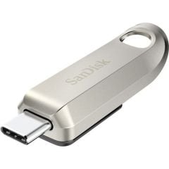 SanDisk Ultra Luxe 128GB SDCZ75-128G-G46 USB 3.2 Type-C Flash Bellek