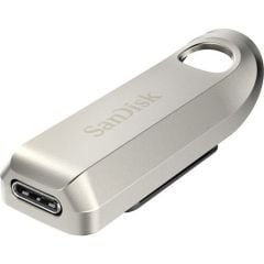 SanDisk Ultra Luxe 128GB SDCZ75-128G-G46 USB 3.2 Type-C Flash Bellek