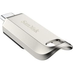 SanDisk Ultra Luxe 128GB SDCZ75-128G-G46 USB 3.2 Type-C Flash Bellek