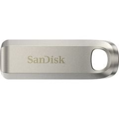 SanDisk Ultra Luxe 128GB SDCZ75-128G-G46 USB 3.2 Type-C Flash Bellek