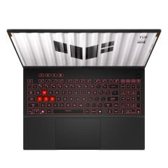 Asus TUF Gaming A16 FA608PP-RV159 8GB GeForce RTX5070 AMD Ryzen 9 8940HX 16GB RAM 1TB SSD  16 inç FHD+ 165Hz