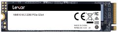 Lexar Professional NM610 1TB 3300MB-2600MB/s M.2 PCle SSD Disk LNM610P001T-RNNNG