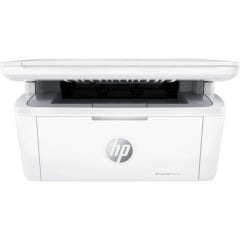 HP LaserJet MFP M141w Fotokopi + Tarayıcı + Wi-Fi Lazer Yazıcı 7MD74A