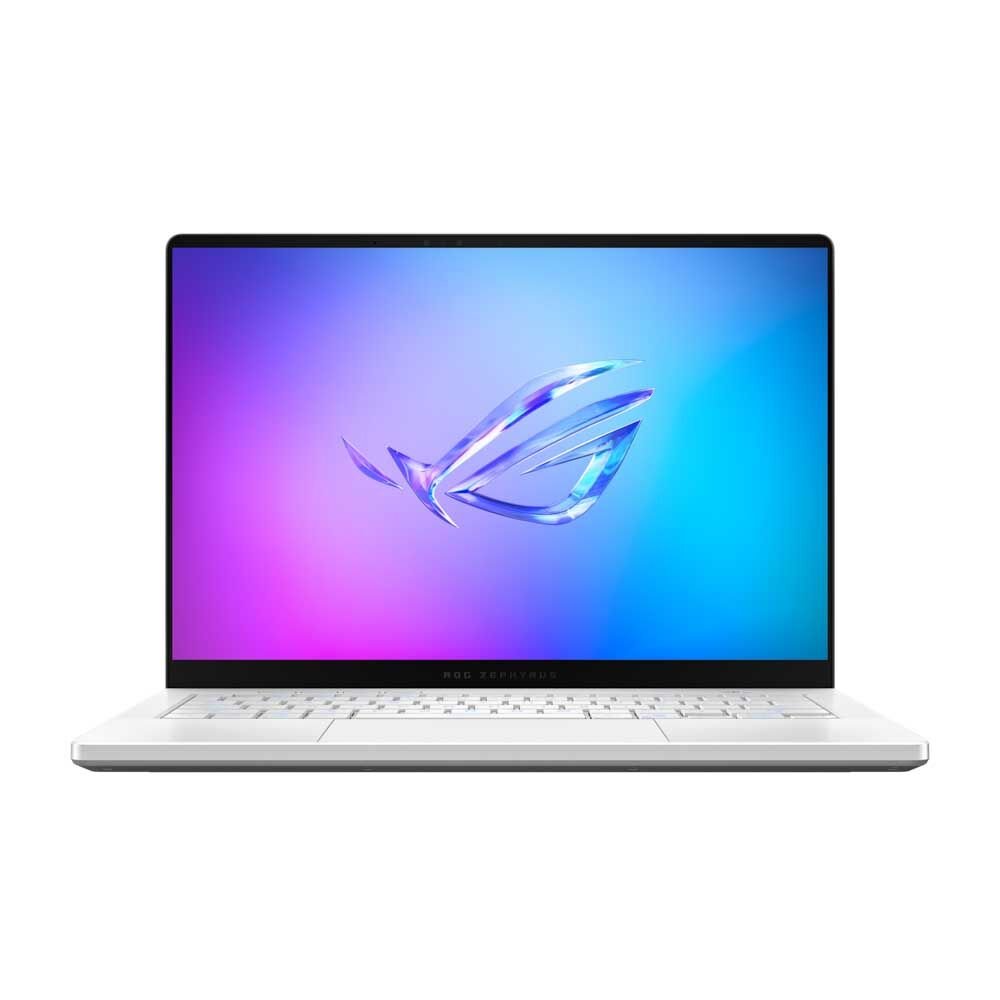 Asus ROG Zephyrus G14 GA403GM-SY186 8 GB GeForce RTX5060 90w Ryzen AI 9 465 16GB RAM 1TB SSD  14 inç 3K OLED 120Hz