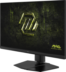 MSI MAG 275QF E20 27″ 200Hz 0.5ms 2K WQHD Adaptive Sync Rapid IPS Gaming Monitör