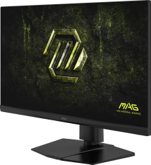 MSI MAG 275QF E20 27″ 200Hz 0.5ms 2K WQHD Adaptive Sync Rapid IPS Gaming Monitör
