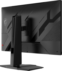 MSI MAG 275QF E20 27″ 200Hz 0.5ms 2K WQHD Adaptive Sync Rapid IPS Gaming Monitör