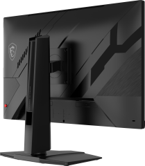 MSI MAG 275QF E20 27″ 200Hz 0.5ms 2K WQHD Adaptive Sync Rapid IPS Gaming Monitör