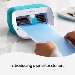 Cricut 2011754 Joy Smart Stencil 14x300cm