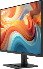 MSI 27'' PRO MP275Q E14 2560x1440 (WQHD) 16:9 FLAT IPS 144HZ 1MS (MPRT) FREESYNC MONITOR