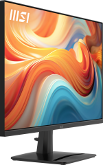 MSI 27'' PRO MP275Q E14 2560x1440 (WQHD) 16:9 FLAT IPS 144HZ 1MS (MPRT) FREESYNC MONITOR