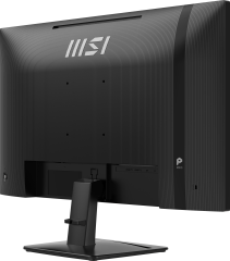 MSI 27'' PRO MP275Q E14 2560x1440 (WQHD) 16:9 FLAT IPS 144HZ 1MS (MPRT) FREESYNC MONITOR
