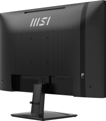 MSI 27'' PRO MP275Q E14 2560x1440 (WQHD) 16:9 FLAT IPS 144HZ 1MS (MPRT) FREESYNC MONITOR