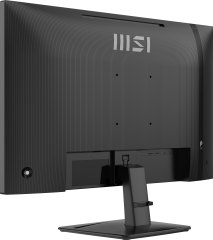 MSI 27'' PRO MP275Q E14 2560x1440 (WQHD) 16:9 FLAT IPS 144HZ 1MS (MPRT) FREESYNC MONITOR