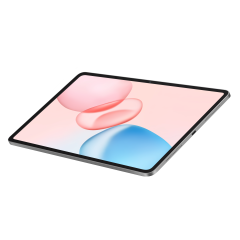 HONOR Pad 10 8GB 256GB Wifi 12'' Gri Tablet + Klavyeli Kılıf