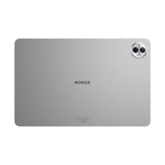 HONOR Pad 10 8GB 256GB Wifi 12'' Gri Tablet + Klavyeli Kılıf