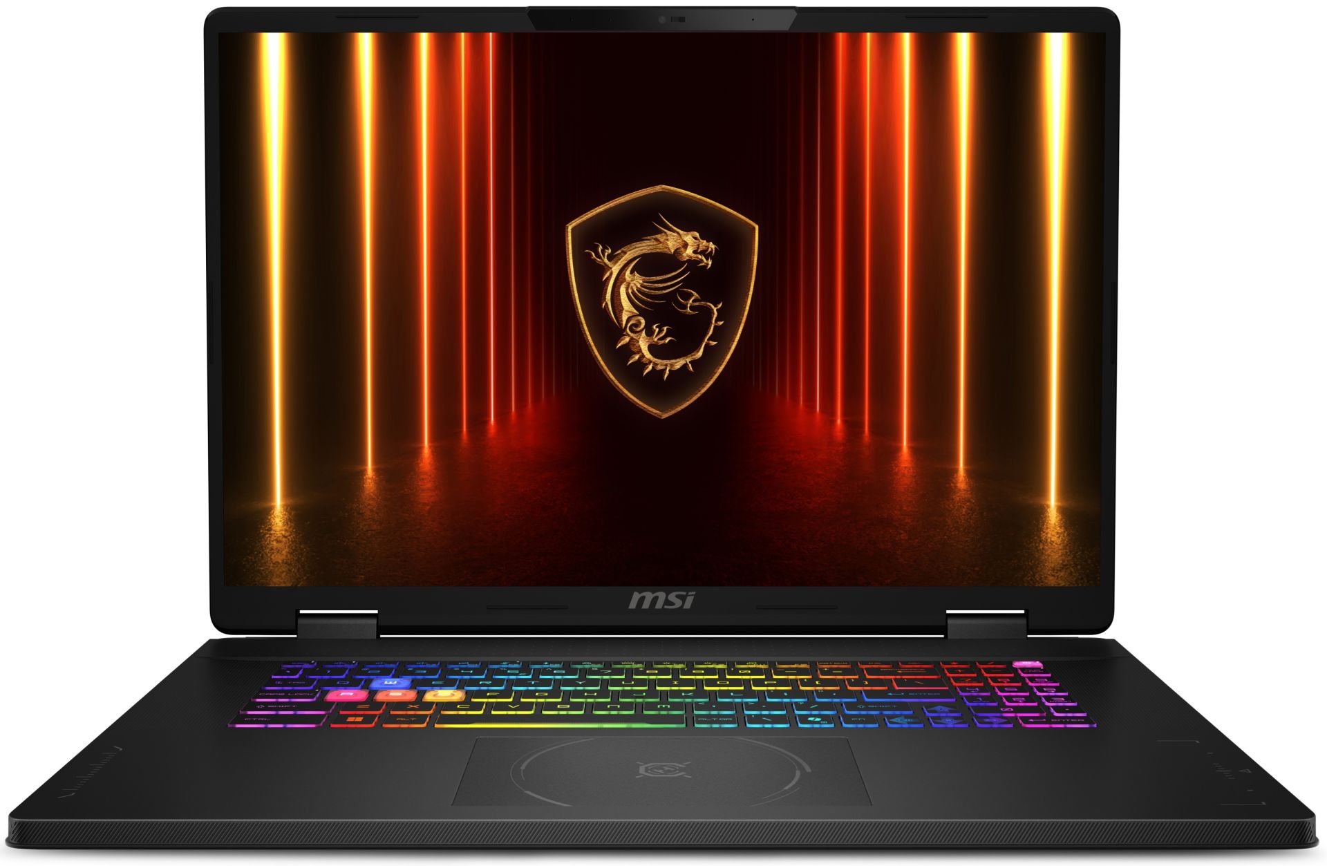 MSI CROSSHAIR 18 HX AI A2XWGKG-014TR U9-275HX 32GB RAM 1TB SSD 8GB NVIDIA GeForce RTX™ RTX5070 18.0 QHD+ 240Hz W11