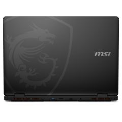 MSI CROSSHAIR 18 HX AI A2XWGKG-014TR U9-275HX 32GB RAM 1TB SSD 8GB RTX5070 18.0 QHD+ 240Hz W11