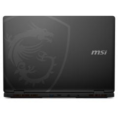 MSI CROSSHAIR 18 HX AI A2XWGKG-014TR U9-275HX 32GB RAM 1TB SSD 8GB NVIDIA GeForce RTX™ RTX5070 18.0 QHD+ 240Hz W11