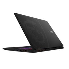 MSI CROSSHAIR 18 HX AI A2XWGKG-014TR U9-275HX 32GB RAM 1TB SSD 8GB RTX5070 18.0 QHD+ 240Hz W11