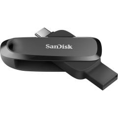 SanDisk Phone Drive 128GB SDDDC6-128G-G46 USB & Type-C Flash Bellek