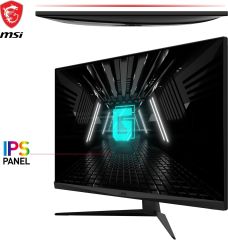 MSI G321Q 31.5 IPS QHD 170HZ 1MS FREESYNC PREMIUM FLAT GAMING MONITOR