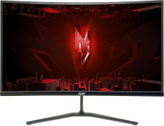 ACER Nitro ED270R S3bmiipx 27 inç 180Hz 1ms Full HD VA Curved Gaming Monitör UM.HE0EE.302
