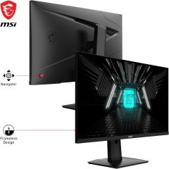 MSI G321Q 31.5 IPS QHD 170HZ 1MS FREESYNC PREMIUM FLAT GAMING MONITOR