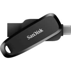 SanDisk Phone Drive 256GB SDDDC6-256G-G46 USB & Type-C Flash Bellek