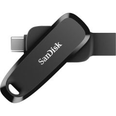 SanDisk Phone Drive 256GB SDDDC6-256G-G46 USB & Type-C Flash Bellek