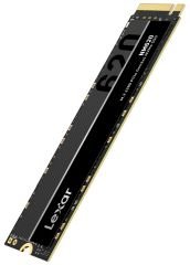 Lexar NM620 512GB 3500MB-2400MB/s M.2 NVMe PCIe Gen3 SSD Disk LNM620X512G-RNNNG