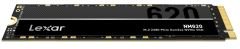 Lexar NM620 512GB 3500MB-2400MB/s M.2 NVMe PCIe Gen3 SSD Disk LNM620X512G-RNNNG