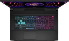 MSI KATANA 17 B13VFK-872XTR i7-13620H 32GB DDR5 1TB SSD 8GB RTX4060 17.3 144Hz DOS NOTEBOOK