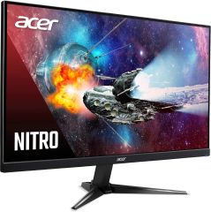ACER Nitro QG271 M3bmiipx 27 inç 180Hz 0.5ms Full HD IPS Gaming Monitör UM.HQ1EE.303