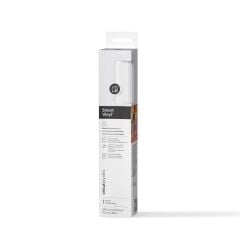 Cricut 2011369 Joy Xtra Smart Vinil Kalici 24x91cm Beyaz