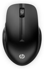 HP 430 Çoklu Bluetooth Kablosuz Mouse Siyah 3B4Q2AA