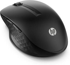 HP 430 Çoklu Bluetooth Kablosuz Mouse Siyah 3B4Q2AA