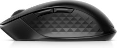 HP 430 Çoklu Bluetooth Kablosuz Mouse Siyah 3B4Q2AA