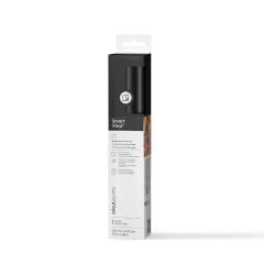 Cricut 2011368 Joy Xtra Smart Vinil Kalici 24x91cm Siyah