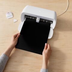 Cricut 2011368 Joy Xtra Smart Vinil Kalici 24x91cm Siyah