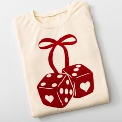 CRICUT 2011789 FLOCKED IO 30X48CM WHITE