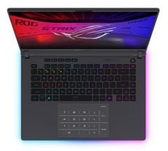 Asus ROG Strix G16 G615LP-S5115 NVIDIA GeForce RTX™ 5070 8GB Intel® Core™ Ultra 9 275HX 32GB RAM 1TB SSD 16 inç WQXGA 240Hz