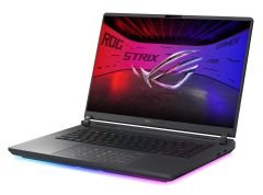 Asus ROG Strix G16 G615LP-S5115 NVIDIA GeForce RTX™ 5070 8GB Intel® Core™ Ultra 9 275HX 32GB RAM 1TB SSD 16 inç WQXGA 240Hz